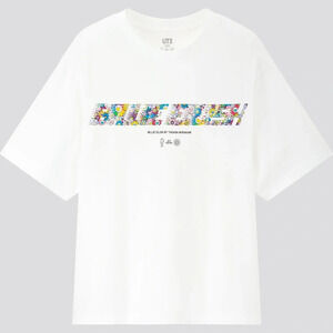 🆕 Billie Eilish Takashi Murakami T Shirt